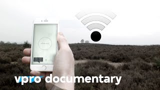 Offline is the new luxury - VPRO documentary - 2016
