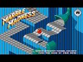 Marble Madness: Sega Mega Drive/Genesis (1984) - Longplay