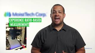 NIR Moisture Measurement Technology from MoistTech