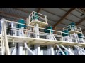 TOOR PULSE PROCESSING PLANT BY NICE ENGINEERING