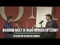 Waarom moet ik naar Bergen op Zoom? | Stefan Pop