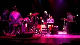 Bob Weir \u0026 Ratdog 10:05pm \