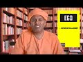 अहंकार क्या है ego dr. keshav anand das