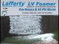 lafferty lv foamer 913105