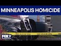 Man fatally shot outside work after confronting suspected thief