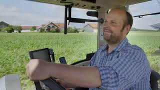 Leaders drive Fendt, It's Time | 2020 Fendt Customer Premiere | North America | Fendt