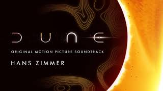 DUNE Official Soundtrack | Holy War - Hans Zimmer | WaterTower