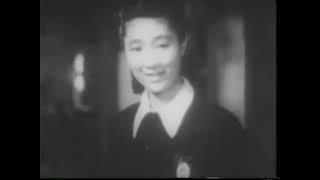 The daughters in Izu (1945)