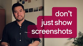 How to show your level design portfolio work (and more)