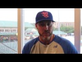 joe nathan feature for wgn