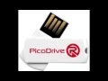 Green House 32GB PicoDrive R USB Flash Drive