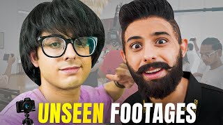 UNSEEN FOOTAGE - DAILY VLOGGER PARODY