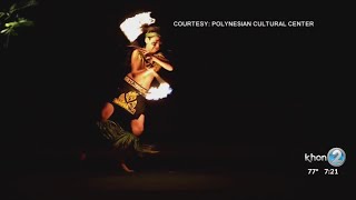 Milford brothers dominate World Fireknife Championship at Polynesian Cultural Center