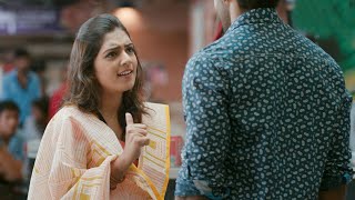 Raja Rani Latest Telugu Movie Part 11 | Aarya, Nazriya, Nayanthara, Jai | Volga Movie