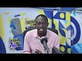 LIVE: Midfield Action | Host: Sir Joe Laka | 07/04/2026
