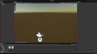 Step by step camera controller in unity devlog 7