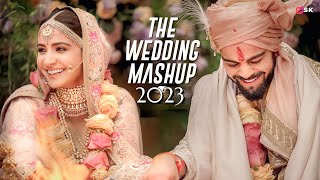 #Wedding Mashup song #2023 | Best Of Wedding #Dance mashup Songs 2023 | #love #song | #SK_Official.