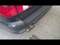 bmw alpina b10 v8 touring exhaust sound