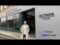 Royal College of Emergency Medicine, Octavia House - Walkthrough