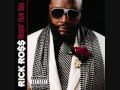 Rick Ross Feat T-Pain, Kanye West ,Lil Wayne - Maybach Music 2 Instrumental