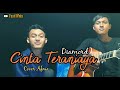 Cinta Teraniaya - Diamord | Cover Afnia Live Akustik