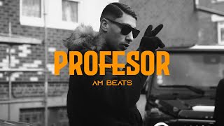 [SOLD] Maes x ZKR Type Beat - "PROFESOR" || Instru Rap Freestyle/Semi-OldSchool | Instru Rap 2022