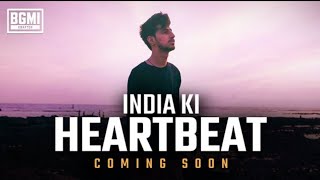 India Ki Heartbeat | Coming Soon confarm date 29 ..30