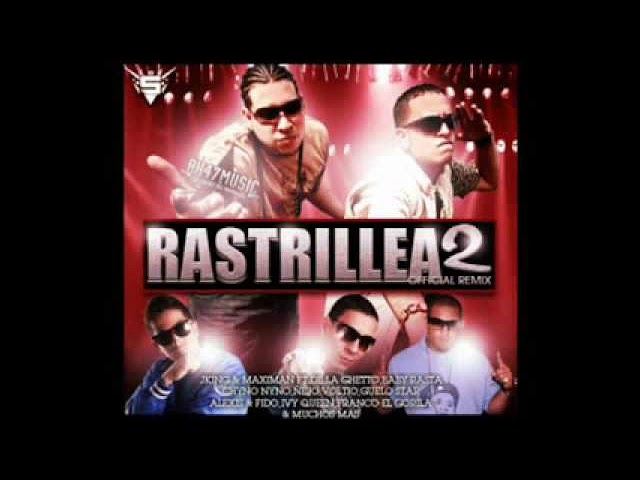 Zion Y Lennox Zun Dada Official Remix Primicia Original