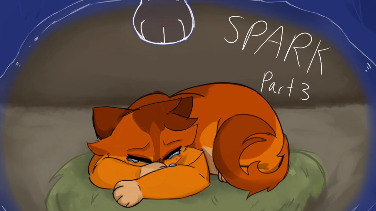 Spark Part 3 Sparkpelt And Larksong Youtube