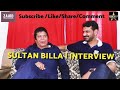 Film Star Sultan Billa Latest interview  |Talking Sultan Rahi | Mumtaz Malik.