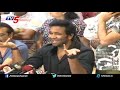 చిరంజీవి అంకుల్ నన్ను పోటీ చేయవద్దన్నారు manchu vishnu about chiranjeevi maa press meet tv5