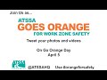 atssa member engagement goes orange 2017