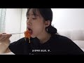 서라vlog 바디프로필 14 바디프로필 의상 같이 정해주세요