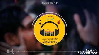 Masakali 2.0 (8D Audio) ||3D Surrounded Song ||HQ