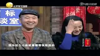 王小利孙丽荣配合，《招标》演绎商场战丨本山带谁上春晚