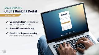 UBank Business Portal Overview | Online Banking Tutorials