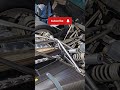 pagani utopia full exposed carbon fiber new video