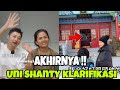 AKHIRNYA !! SHANTY DI CHINA KLARIFIKASI TERKAIT DATANGI PATUNG || BEGINI PENJELASANNYA