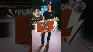 Rude Dude LINE DANCE Flash Lesson #linedance #tutorial #danceparty #dancerangers