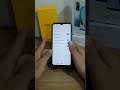 Como tirar o som de captura de tela do seu Redmi 9C