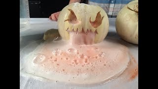 Tinker Tank at Home: Pumpkin-Cano