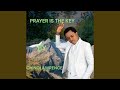 PRAYER IS THE KEY
