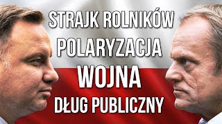 Co jest nie tak z... Polską?