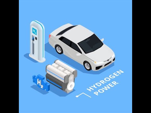 Hydrogen Fuel Cell Vehicles – A Complete Guide to the Future of Sustainable Transportation