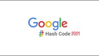 How to Register in Hashcode - 2021