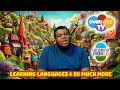 Learning World | Counting Numbers in Yoruba #nigeria #sudan  #yoruba #diversity #birthdaystoryidea