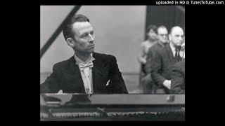 Rachmaninoff's Piano Concerto No. 2 - Ivars Ebels (Professor of Medicine)