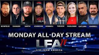 LFA LIVE UPDATES MONDAY 5-18-26