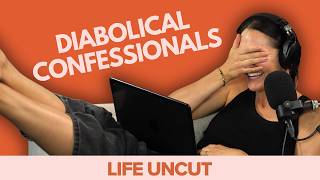 Confessionals - Stop Telling Your Partner MY Secrets!