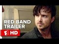 Triple 9 Official Red Band Trailer #1 (2016) - Aaron Paul, Kate Winslet Movie HD